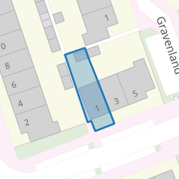 Perceel DMN00-A-5021