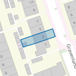 Perceel DMN00-A-5023