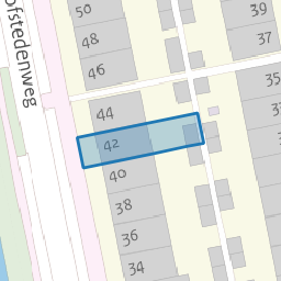 Perceel DMN00-A-5031