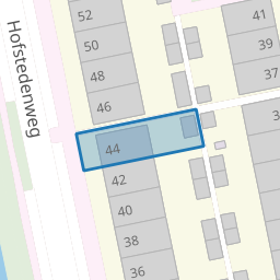 Perceel DMN00-A-5032