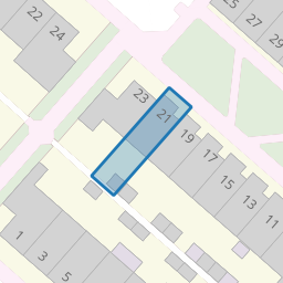 Perceel DMN00-A-5045