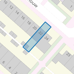 Perceel DMN00-A-5048