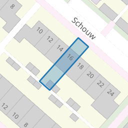 Perceel DMN00-A-5051