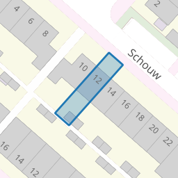 Perceel DMN00-A-5053