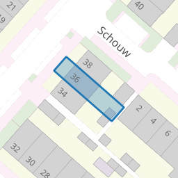 Perceel DMN00-A-5060