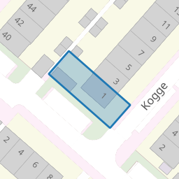 Perceel DMN00-A-5062