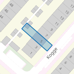 Perceel DMN00-A-5064