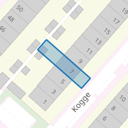 Perceel DMN00-A-5065