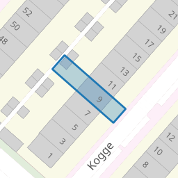 Perceel DMN00-A-5066