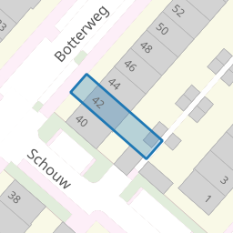 Perceel DMN00-A-5075