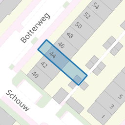 Perceel DMN00-A-5076