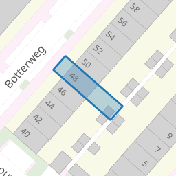 Perceel DMN00-A-5078