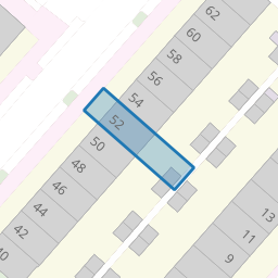 Perceel DMN00-A-5080