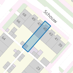 Perceel DMN00-A-5090