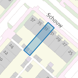 Perceel DMN00-A-5096