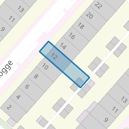 Perceel DMN00-A-5107