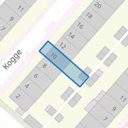 Perceel DMN00-A-5108