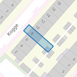 Perceel DMN00-A-5109