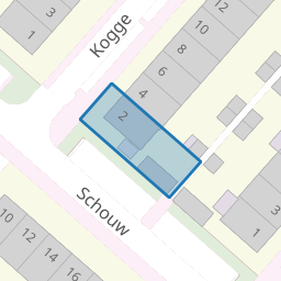 Perceel DMN00-A-5112