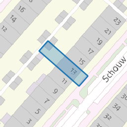 Perceel DMN00-A-5118