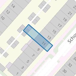 Perceel DMN00-A-5119