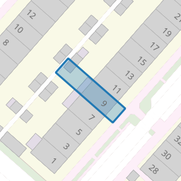 Perceel DMN00-A-5120