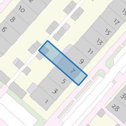 Perceel DMN00-A-5121