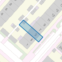 Perceel DMN00-A-5122