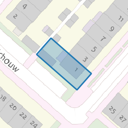 Perceel DMN00-A-5124