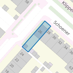 Perceel DMN00-A-5125