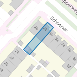 Perceel DMN00-A-5126