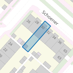 Perceel DMN00-A-5127