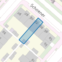 Perceel DMN00-A-5128