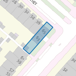 Perceel DMN00-A-5131