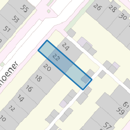 Perceel DMN00-A-5133