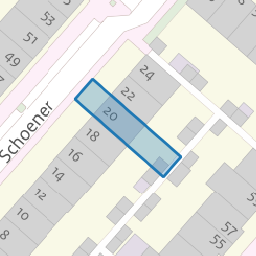 Perceel DMN00-A-5134