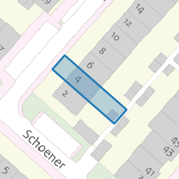 Perceel DMN00-A-5142