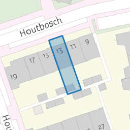 Perceel DMN00-A-5147