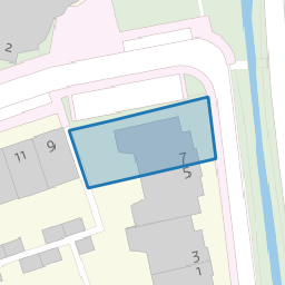 Perceel DMN00-A-5155