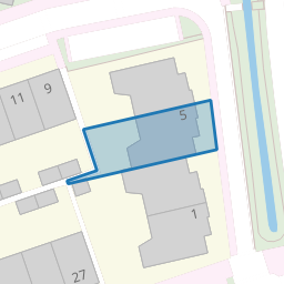 Perceel DMN00-A-5156