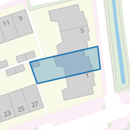 Perceel DMN00-A-5157