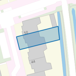 Perceel DMN00-A-5160