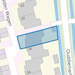 Perceel DMN00-A-5165