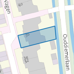 Perceel DMN00-A-5166