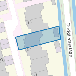 Perceel DMN00-A-5167