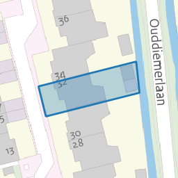 Perceel DMN00-A-5168