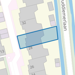 Perceel DMN00-A-5169