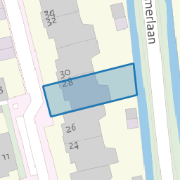 Perceel DMN00-A-5170