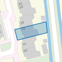 Perceel DMN00-A-5172