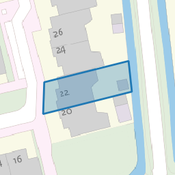 Perceel DMN00-A-5173